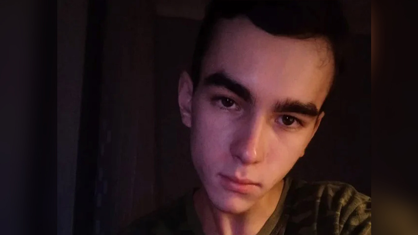Volgograd Student Faces 12-Year Sentence for Minor Financial Support to Ukraine