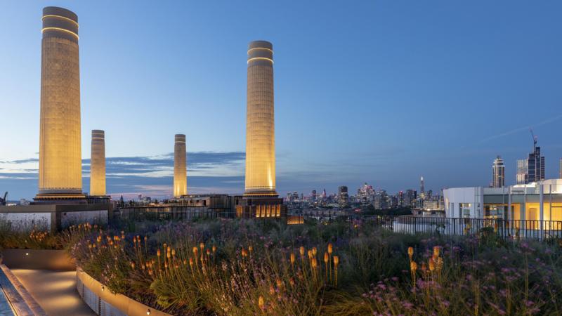 Explore Londons Hidden Gems: Over 200 Gardens and Galleries Welcome Visitors This Weekend