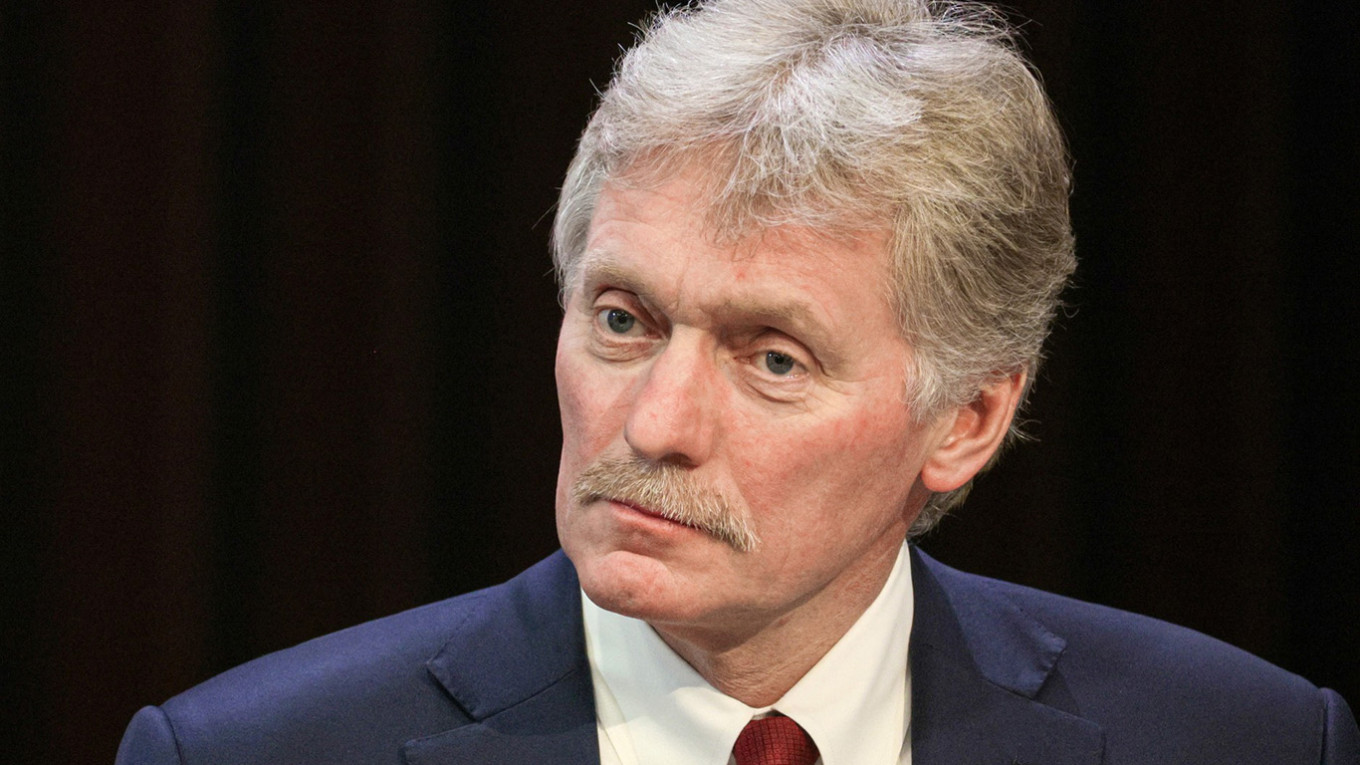 Kremlin Cautions Against Overly Optimistic Expectations for Ukraine Peace Talks, Awaits Kyivs Feedback on Proposals