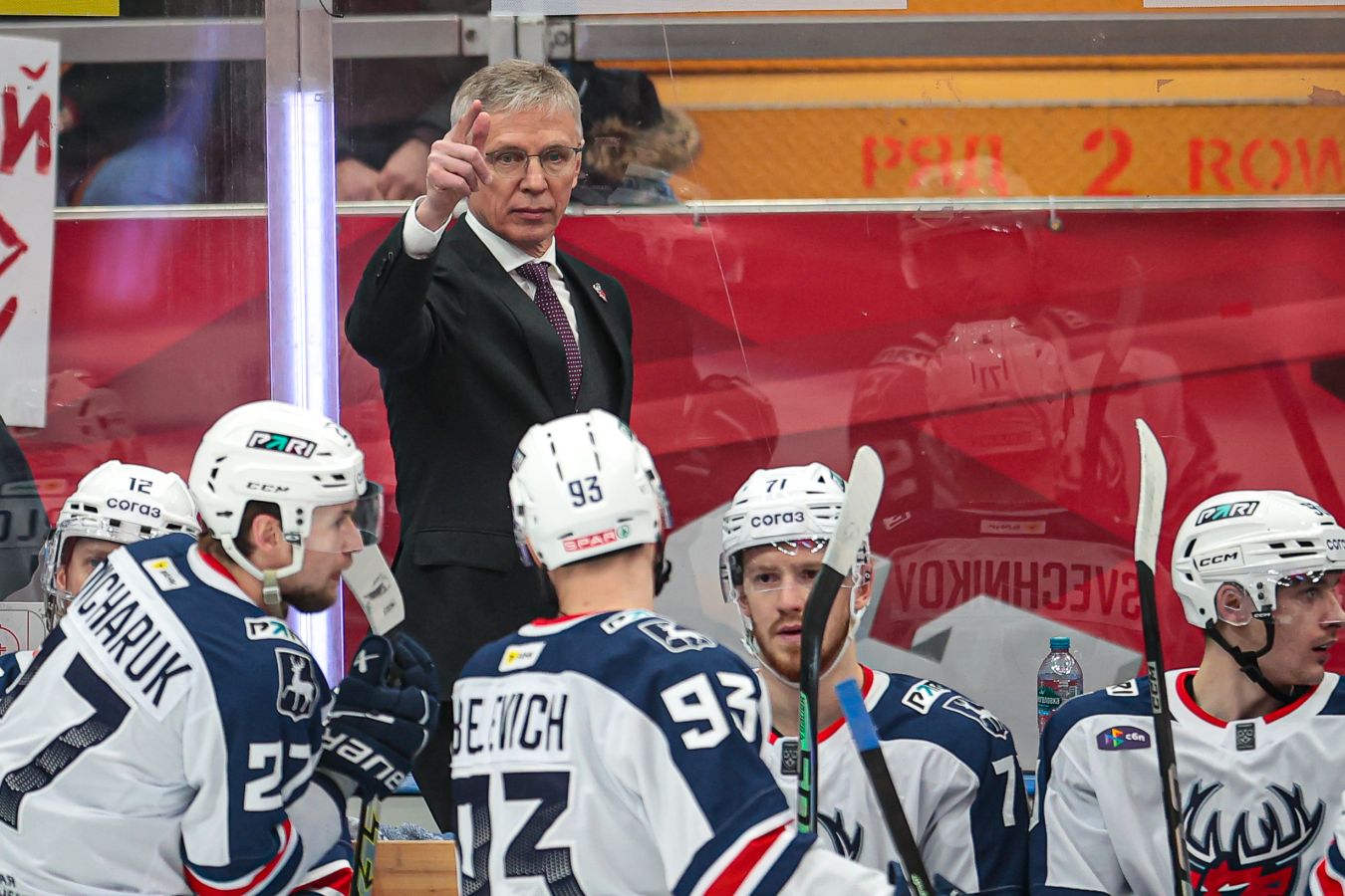 Focused on Homegrown Talent: Larianov on SKAs Strategy for Player Recruitment