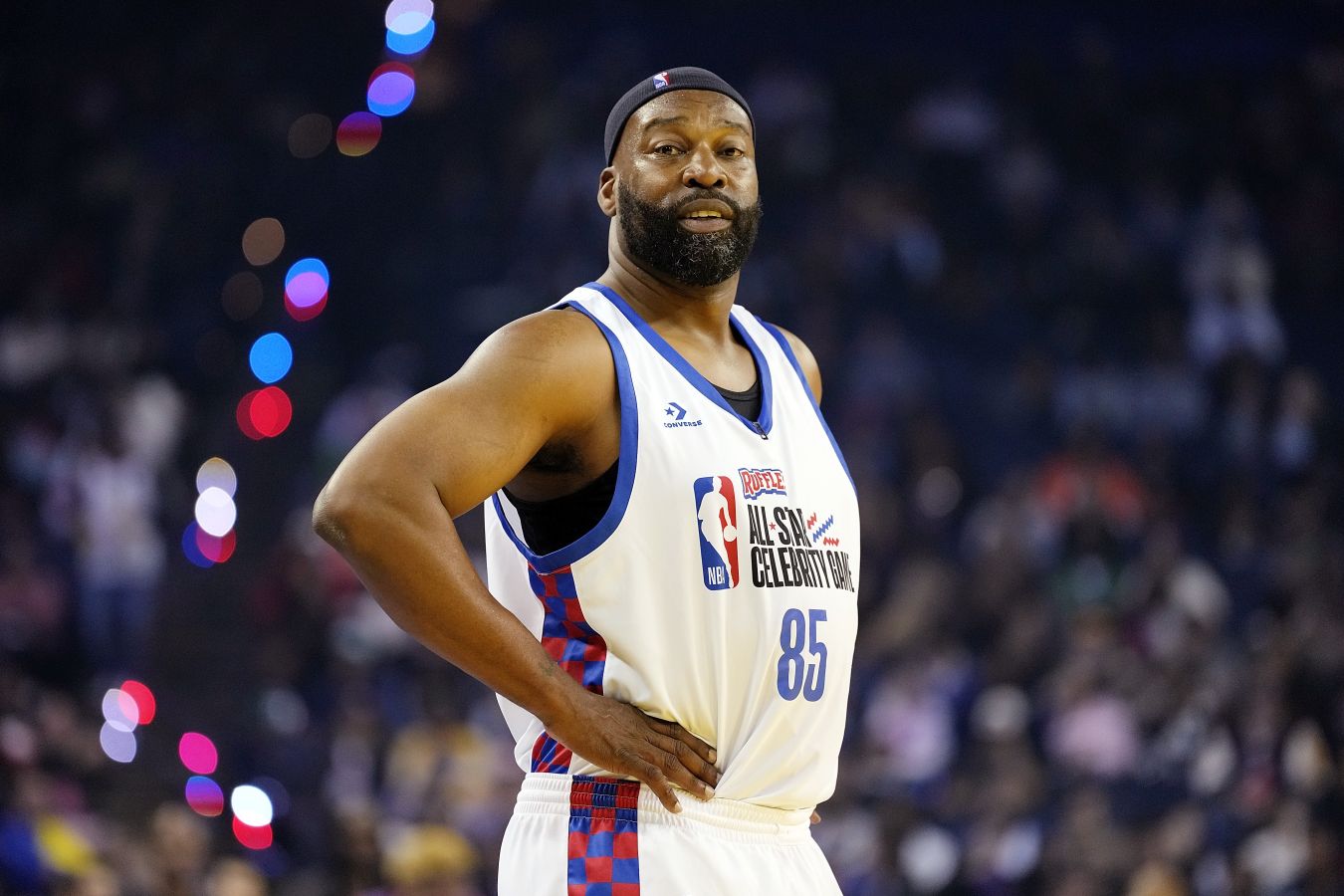 Baron Davis Discusses Golden States Title Prospects with Jimmy Butler on Board
