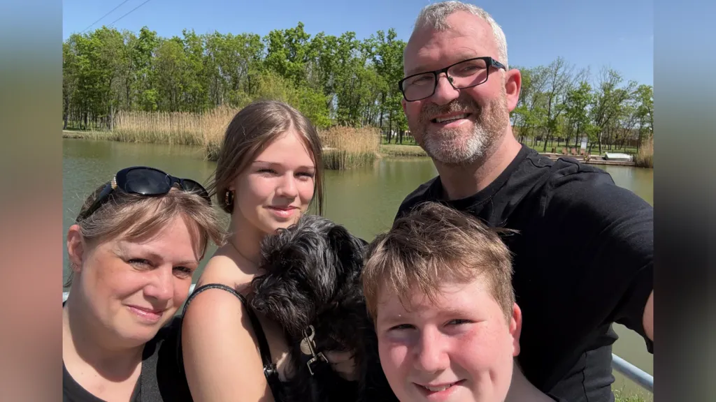 From Trauma to Triumph: How a 7/7 Survivor Found New Joy and Purpose in Life