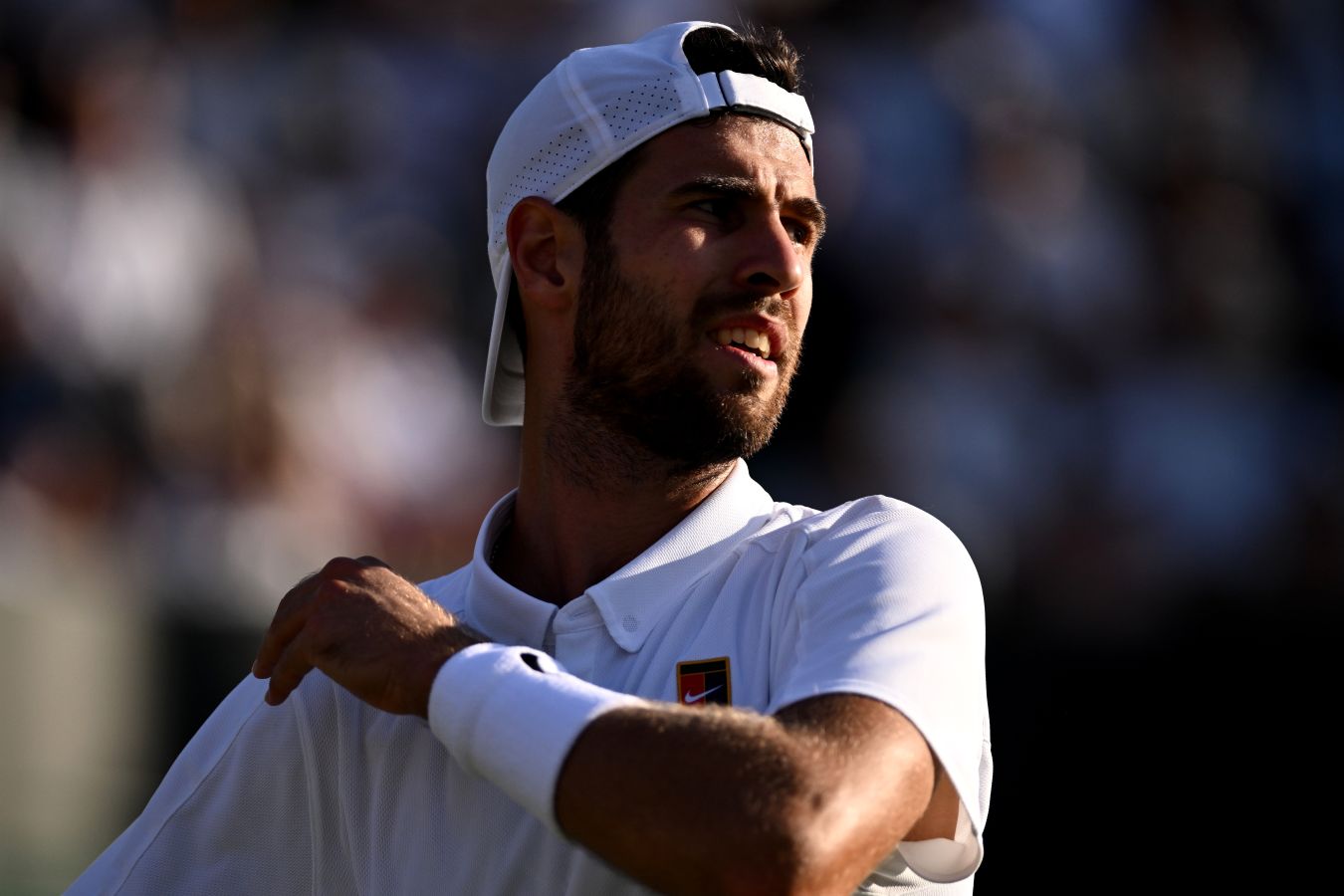 No Russian Players Left in Mens Wimbledon 2025 Quarterfinals