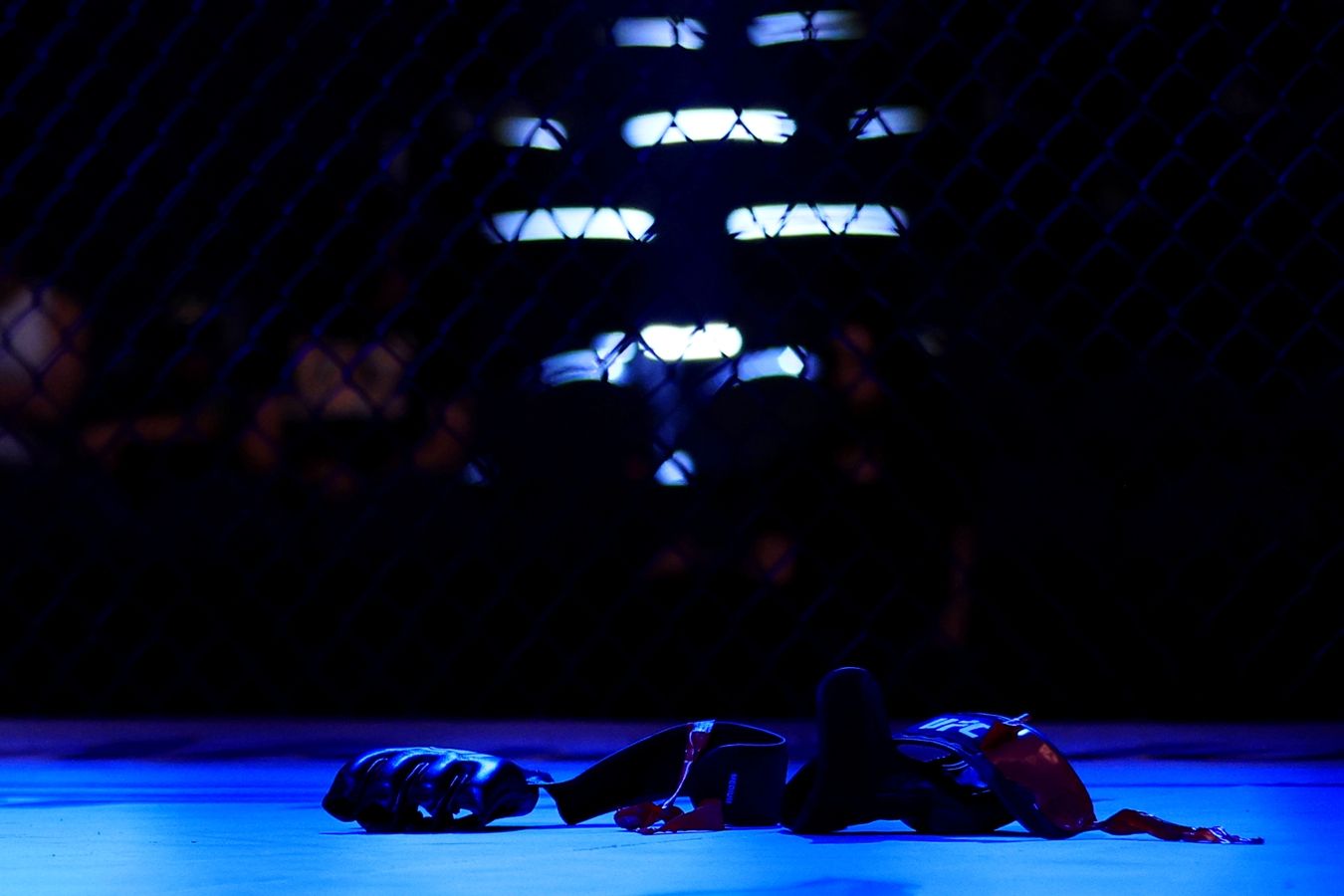 MMA Fighters Guide: Why Habits, Not Diets, Are Key to Fitness