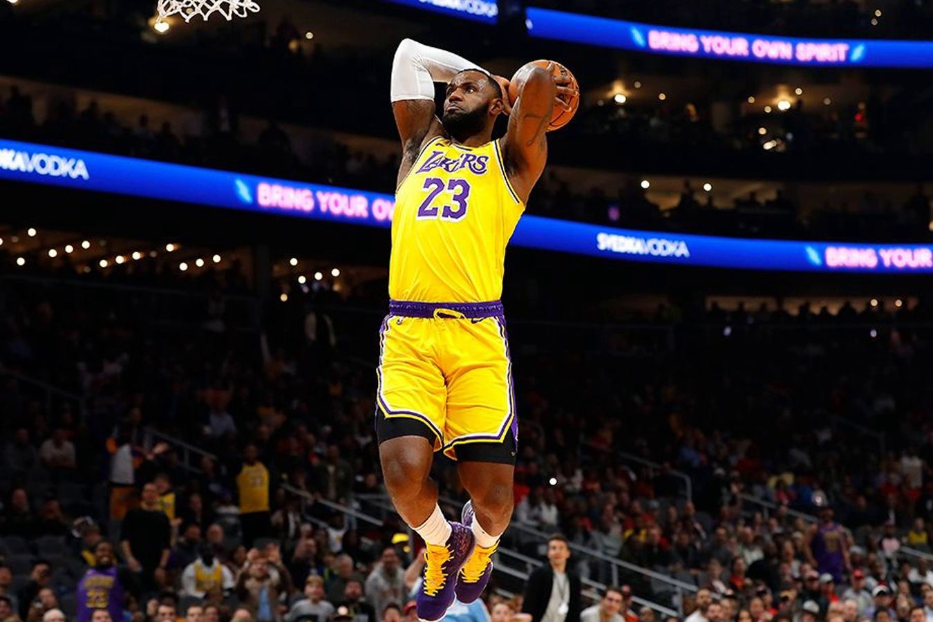 LeBron James: The Playoff Victor with More Wins than Any NBA Team in 30 Years