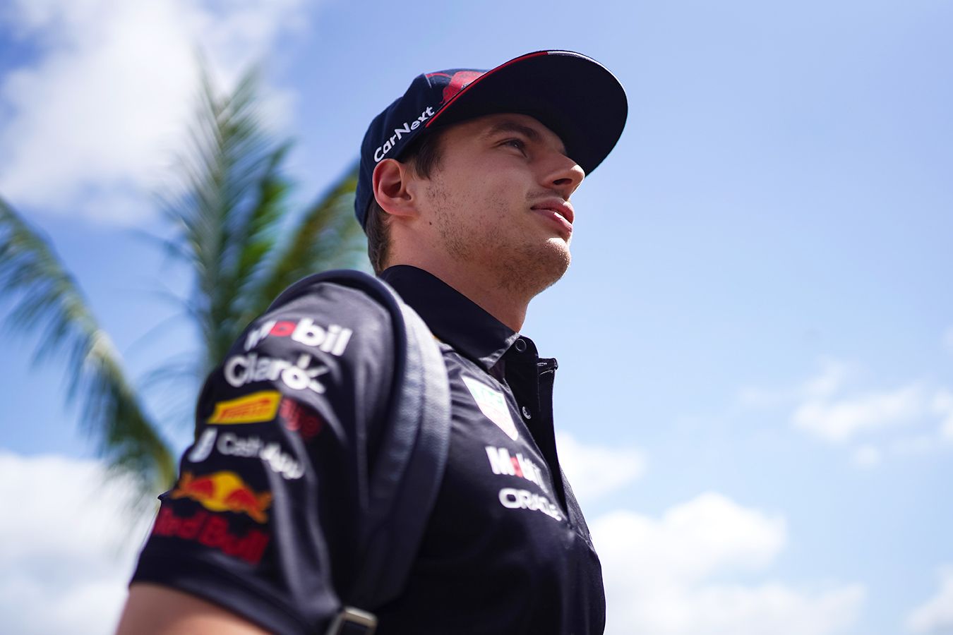 Verstappen Open to Mercedes Move, According to Sky Sport Italia
