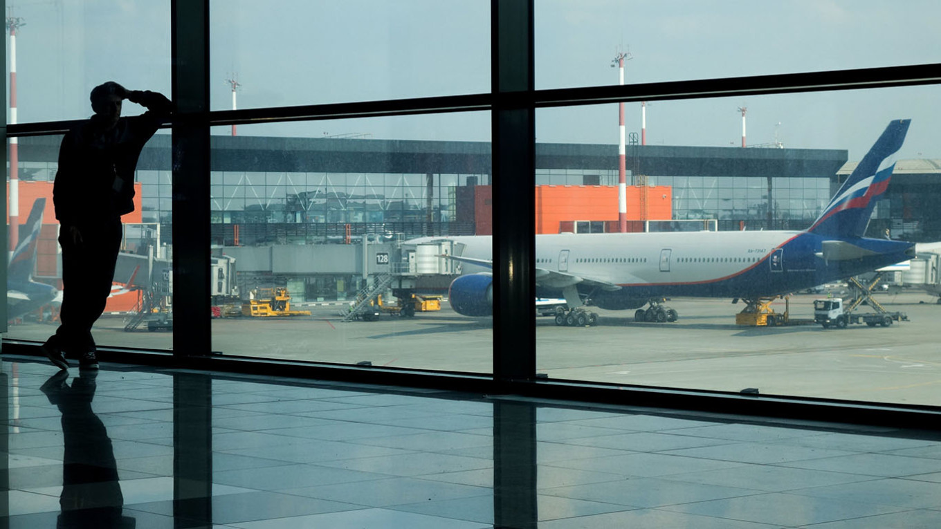 Direct Flights from Moscow to Pyongyang to Commence on July 27 Amid Strengthening Ties