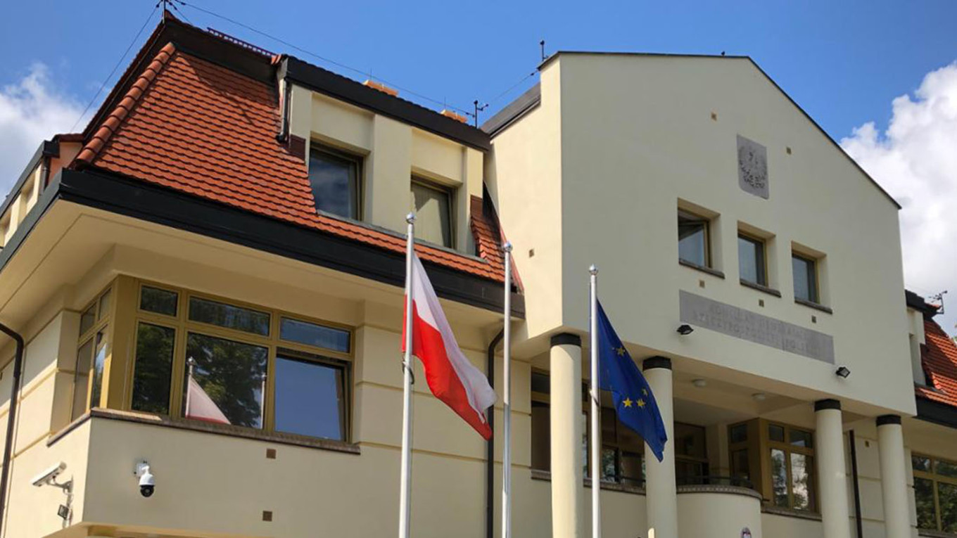 Russia Closes Polish Consulate in Kaliningrad Amid Growing Tensions