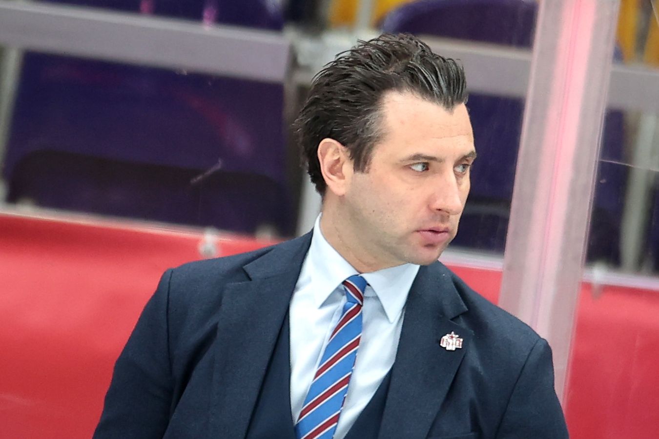 Unified Vision for Dynamos Future: Afinogenov on Rotenbergs Role in Youth Development