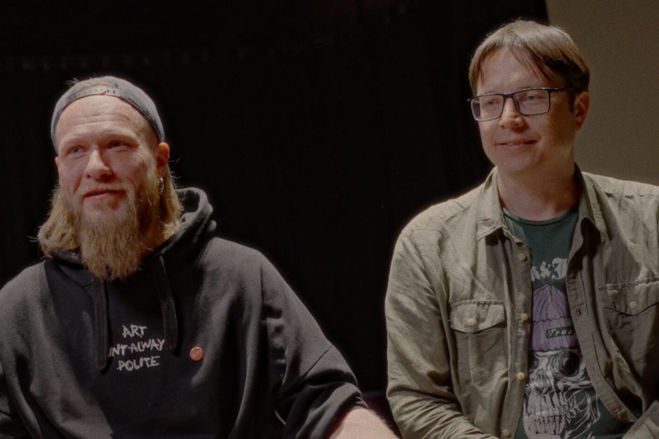 Unveiling the East Siberian Punk Scene: Documentary Premiering on Okko July 22