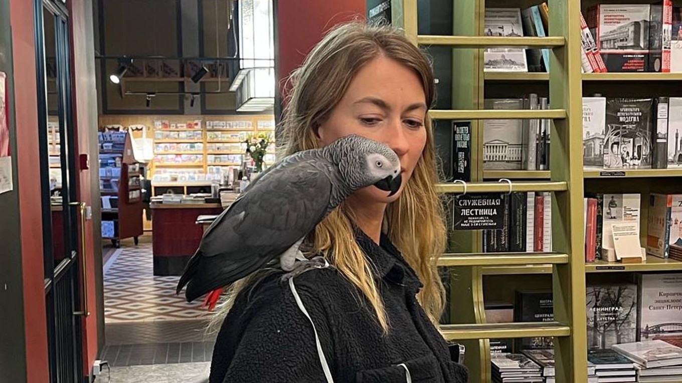 St. Petersburg Court Dismisses Controversial Case Against Bookstore Selling LGBTQ+ Literature