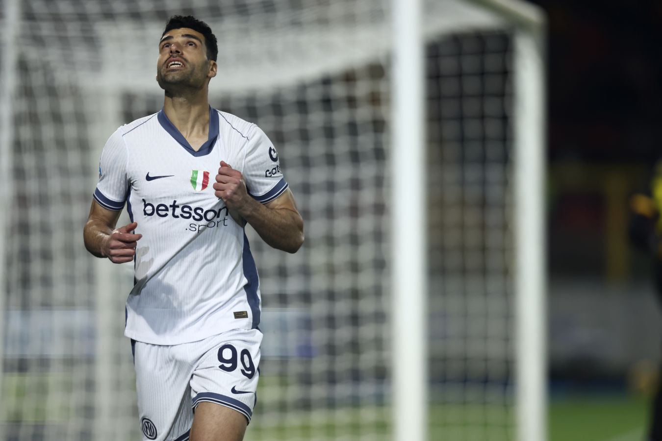 Fulham and Besiktas Engage in Talks for Inter Forward Taremi, Reports Konur