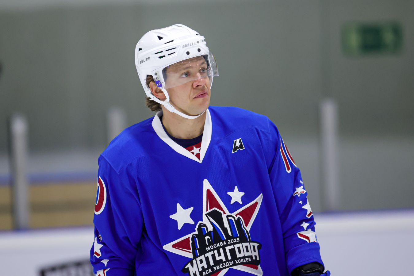 Two Russian Stars Shine in THNs Top 3 Undrafted NHL Players