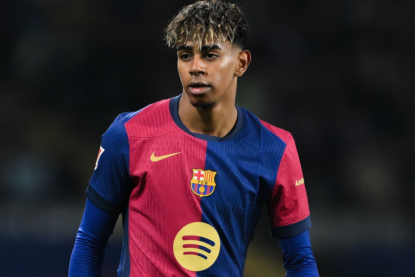 Young Footballer Compares Winning Euro 2024 to Passing School Exams