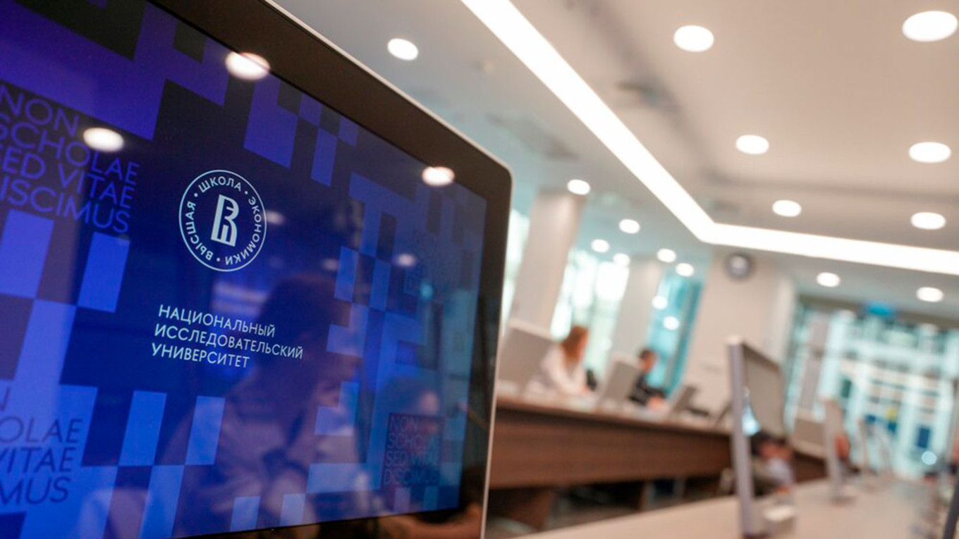 Russian University Introduces Unique Masters Program on Navigating Sanctions Challenges