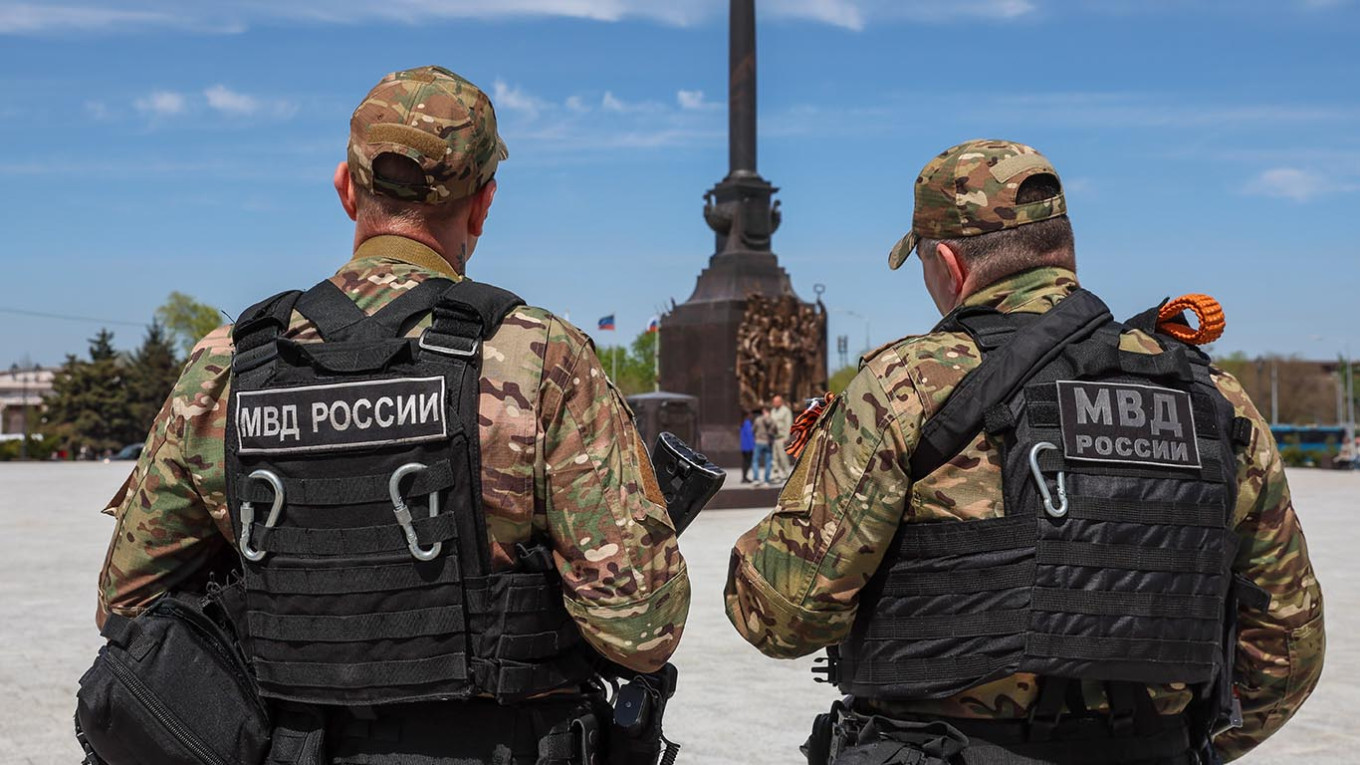 Rostov Region Police Officers Compensated for Rejecting Bribes in Bold Anti-Corruption Move