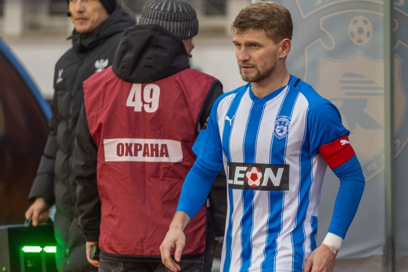 Volga Ulyanovsk Announces the Acquisition of Two New Players