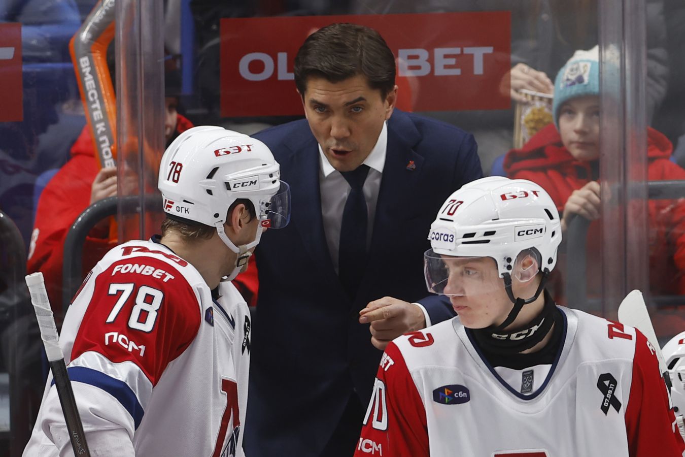 Maxim Shalunov Comments on Igor Nikitins Move from Lokomotiv to CSKA