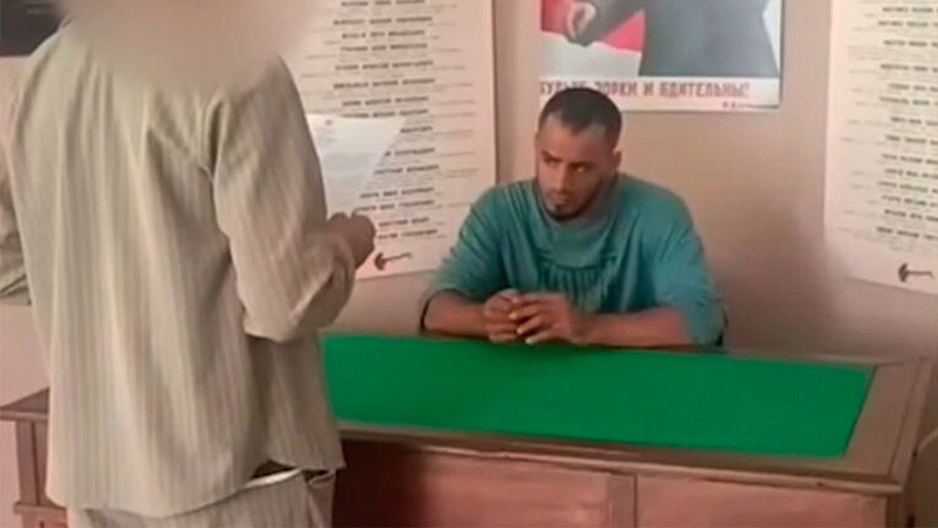 MMA Fighter of Azerbaijani Origin Loses Russian Citizenship Amid Heightened Diplomatic Tensions