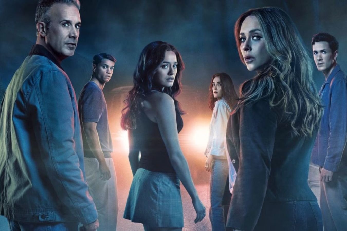 Global Premiere of I Know What You Did Last Summer Ushers in New Chapter of Horror Franchise
