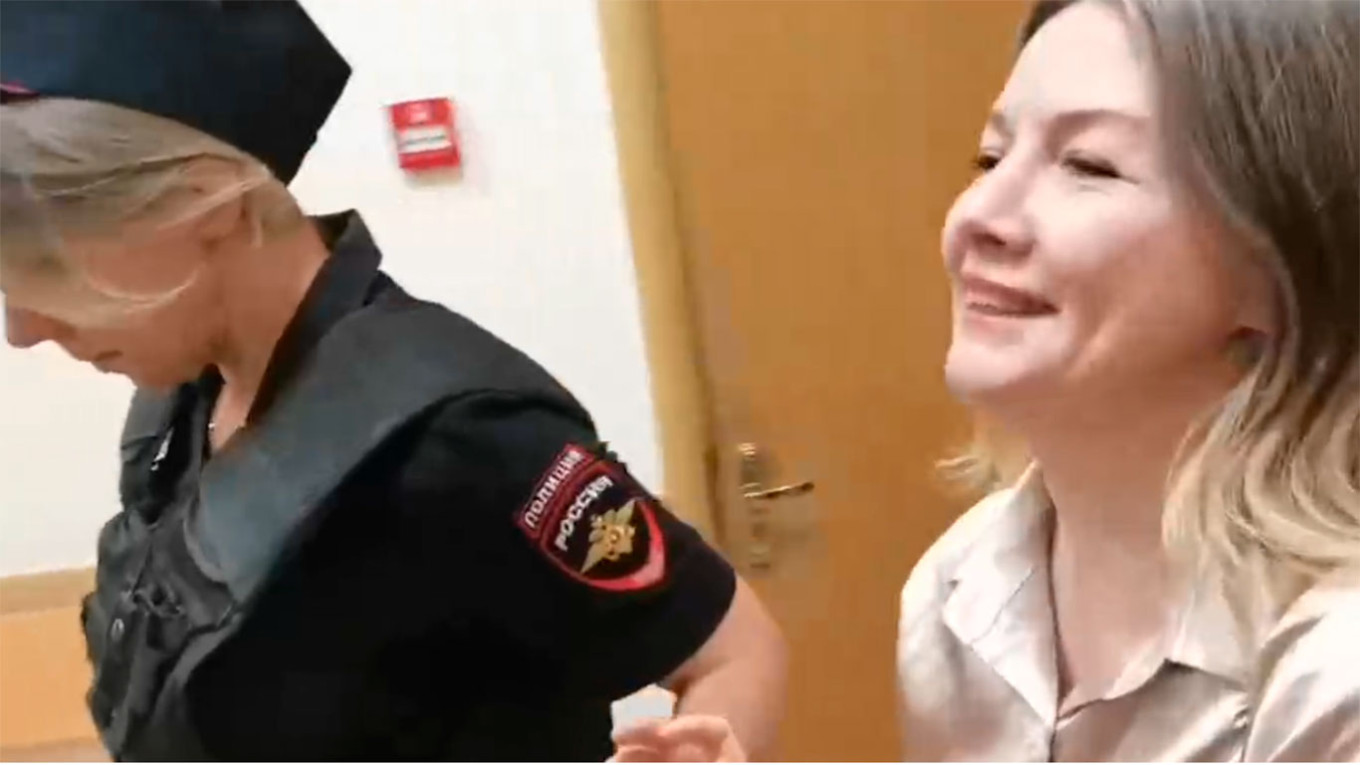 Prosecutors Demand 13 Years in Prison for Bashkortostan Activist Linked to Navalny