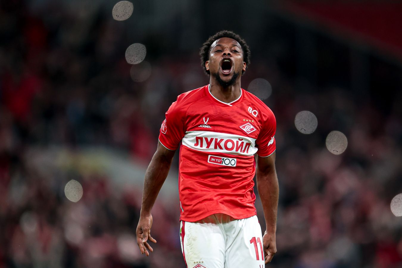 Spartak Addresses Absence of Chernov and Garcia for Dynamo Match