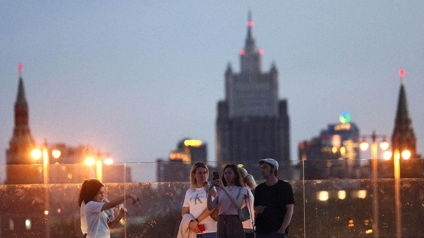 Traveling to Russia in 2023: Essential Insights and Considerations for Western Tourists.