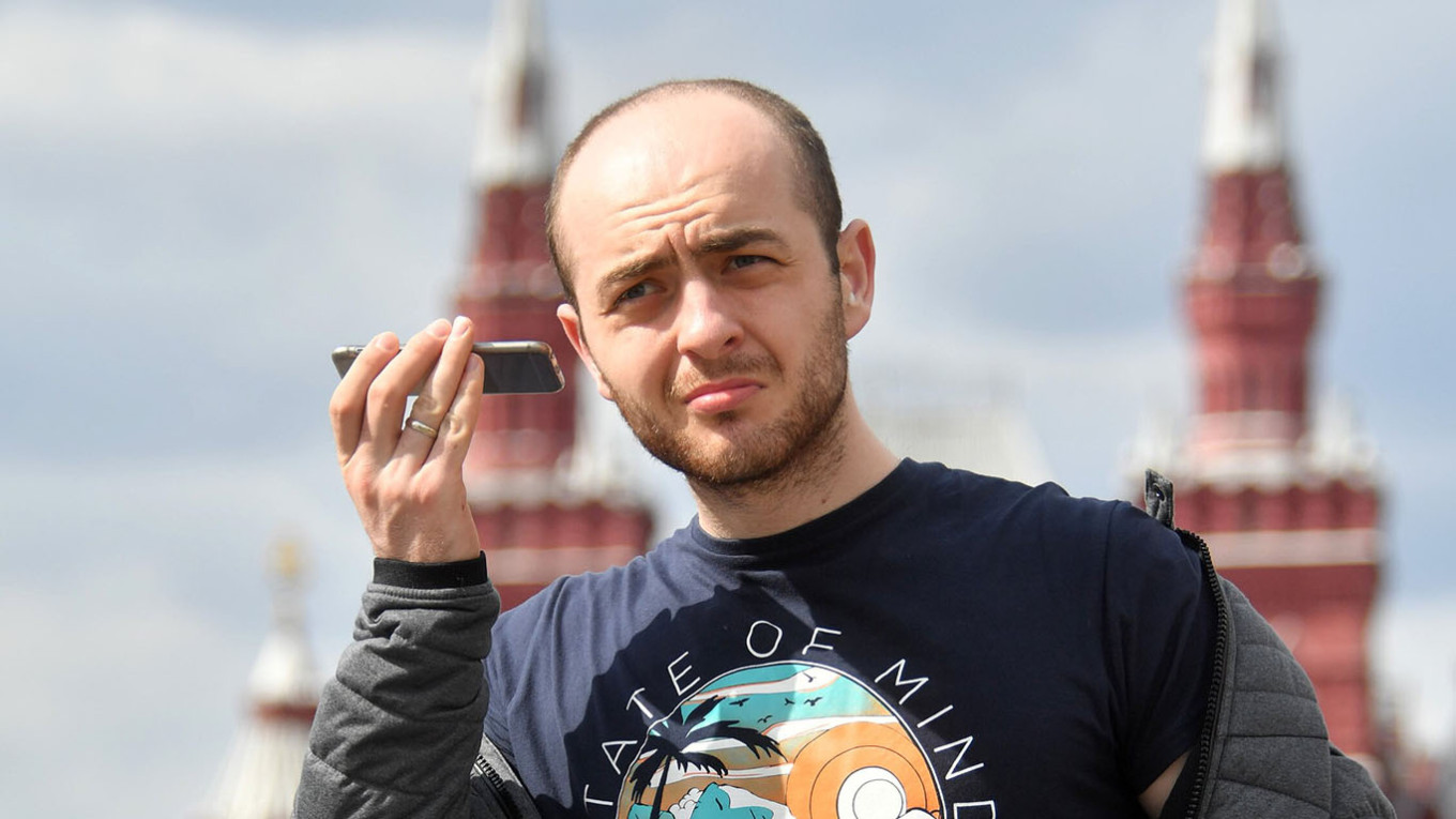 Russia Boosts Public Wi-Fi Availability Amid Rising Mobile Internet Outages