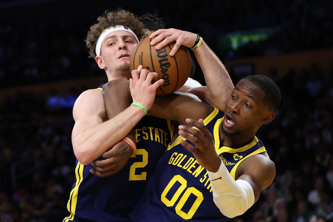 Jonathan Kuminga Seeks Exit from Golden State, Insider Reveals