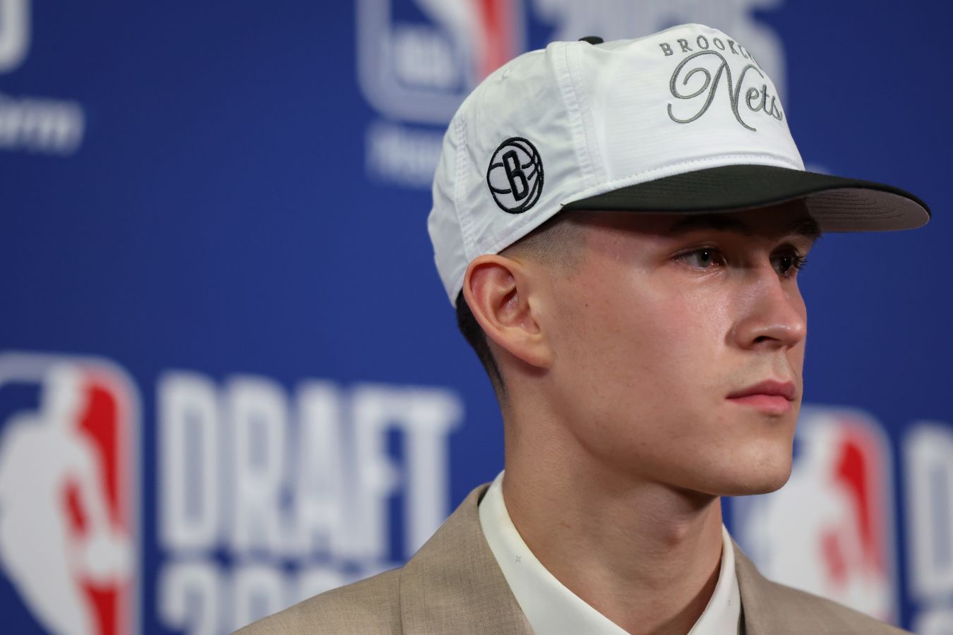 Concerns Arise: Expert Analyzes Egor Dyomins Performance in NBA Summer League