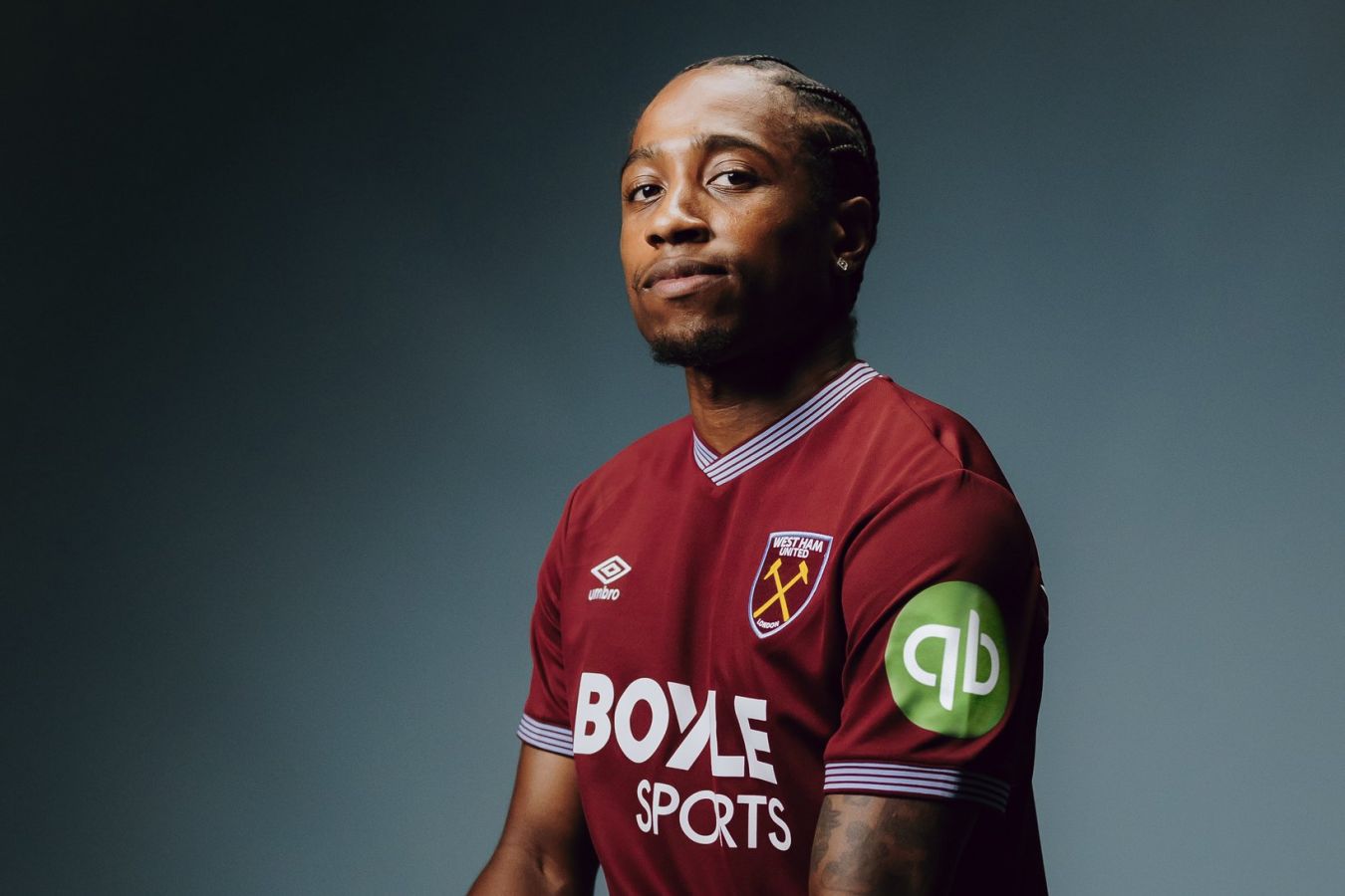 West Ham Secures Former Tottenham Defender Kyle Walker-Peters Until 2028