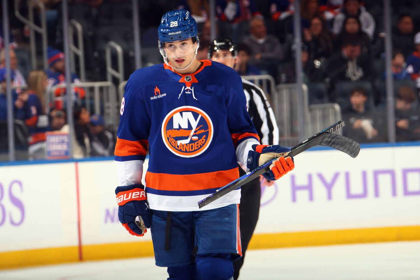 Romanov Surprised by $50 Million Contract with Islanders: I Never Expected This Amount
