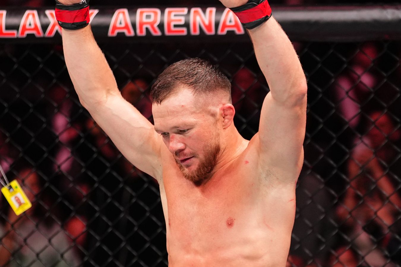 Champions Mindset: Hamzin on Yans Upcoming Fight