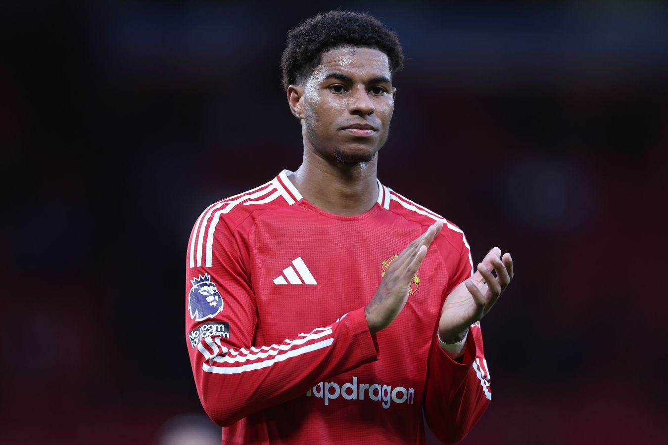 Kunya to Inherit Rashfords Iconic Number as Manchester United Transition Begins