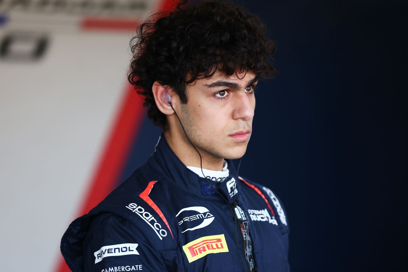 Future Star: Marko on Lindblads Impressive F1 Practice Debut