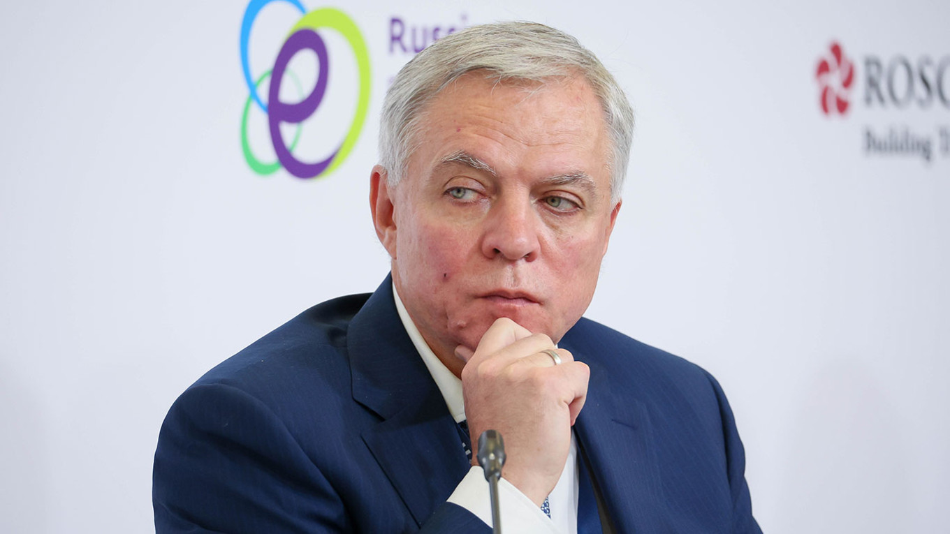 Tragic Fall: Transneft Vice President Andrei Badalov Found Dead Amid Unexplained Executives Deaths in Russias Energy Sector