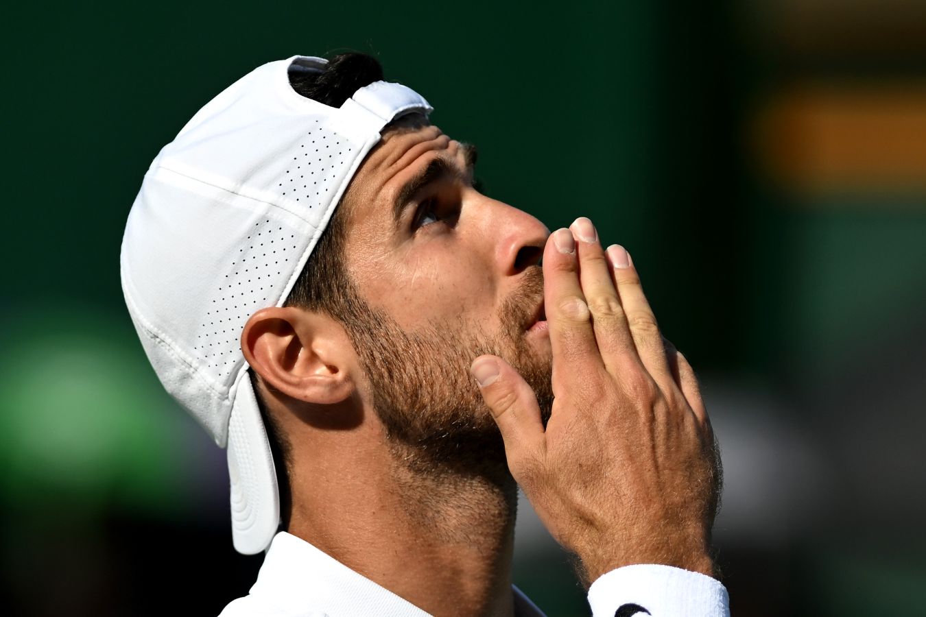 Karen Khachanov vs. Kamil Majchrzak: A Rivalry Story Leading Up to Wimbledon 2025 Round of 16