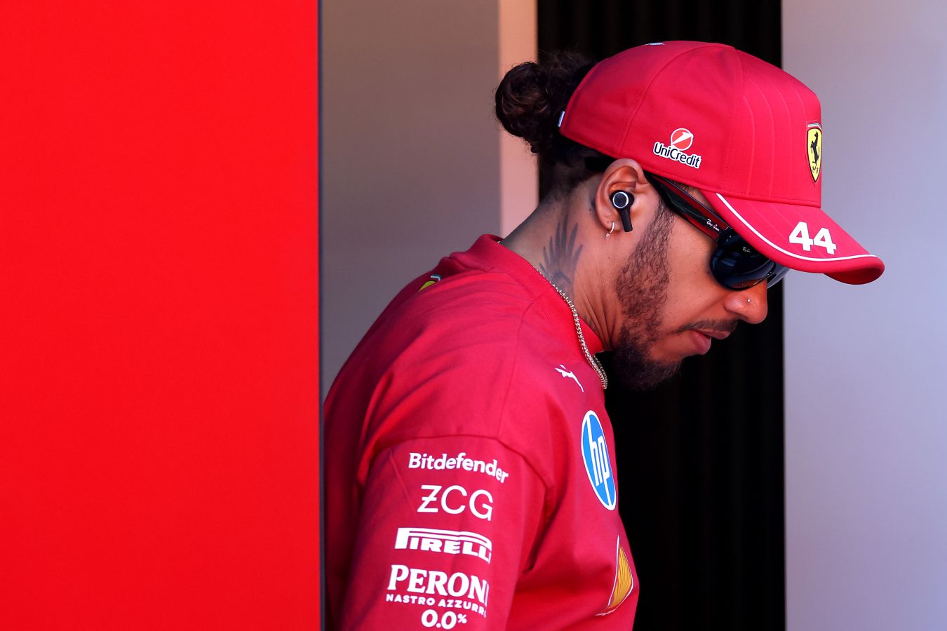 Hamilton Fails to Reach Podium at British Grand Prix for the First Time Since 2013