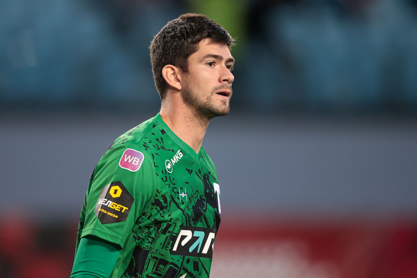 Goalkeeper Baburin Reflects on Torpedo Exclusion from RPL: Im Very Upset