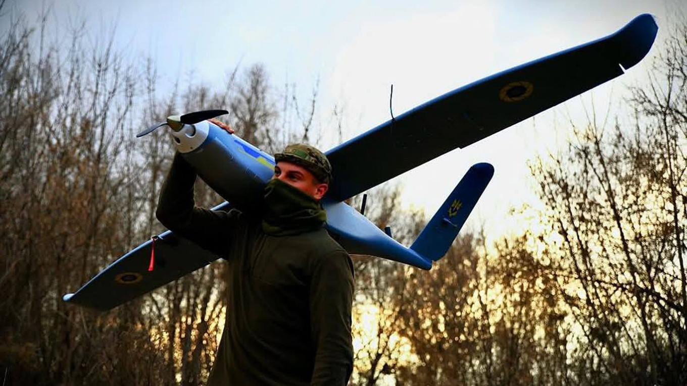 Russia Implements Anti-Drone Systems in Hospitals Amid Escalating Threat from Ukrainian Strikes