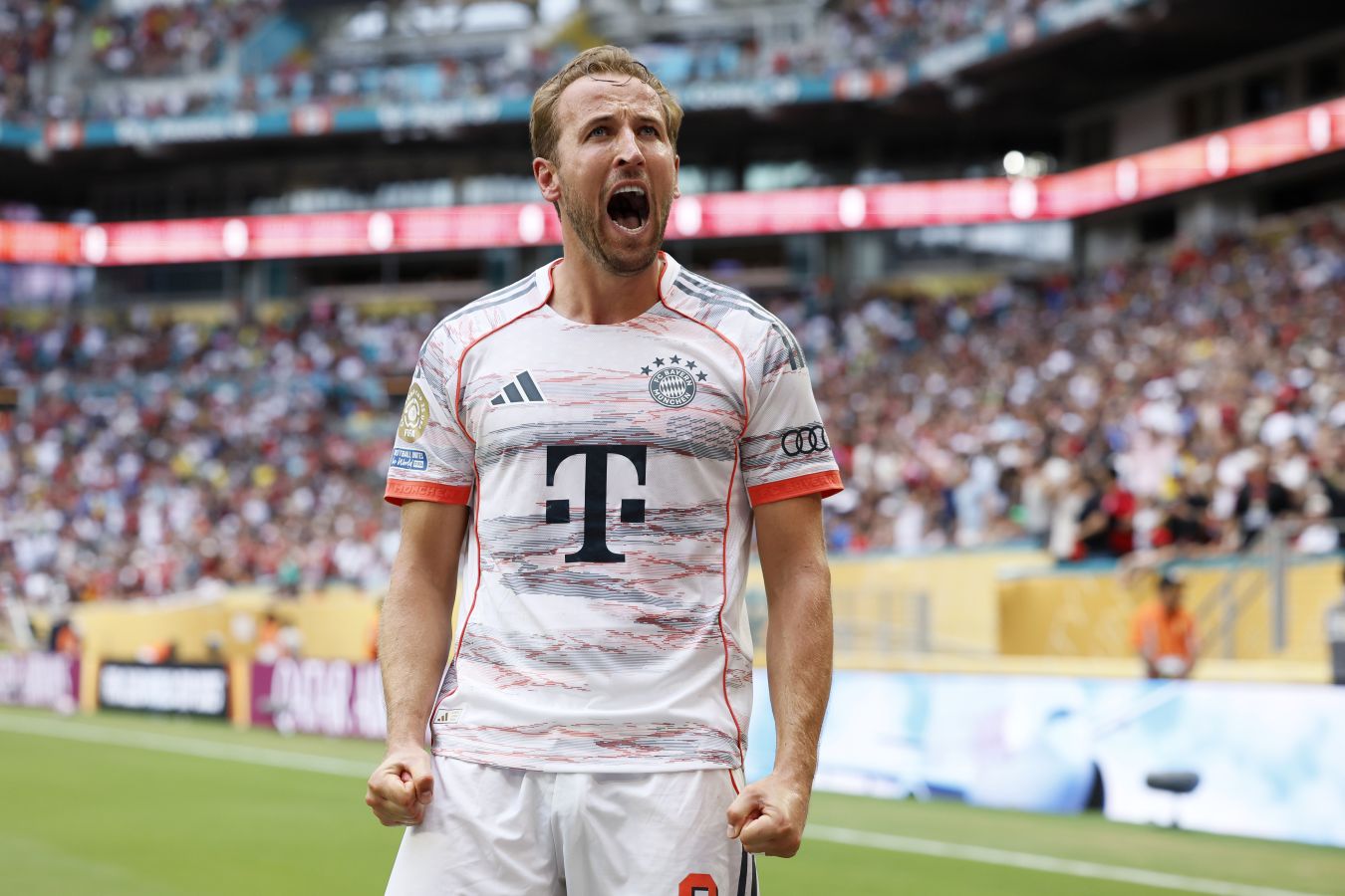Opta Supercomputer Predicts Bundesliga Title Contenders for 2025/2026 Season