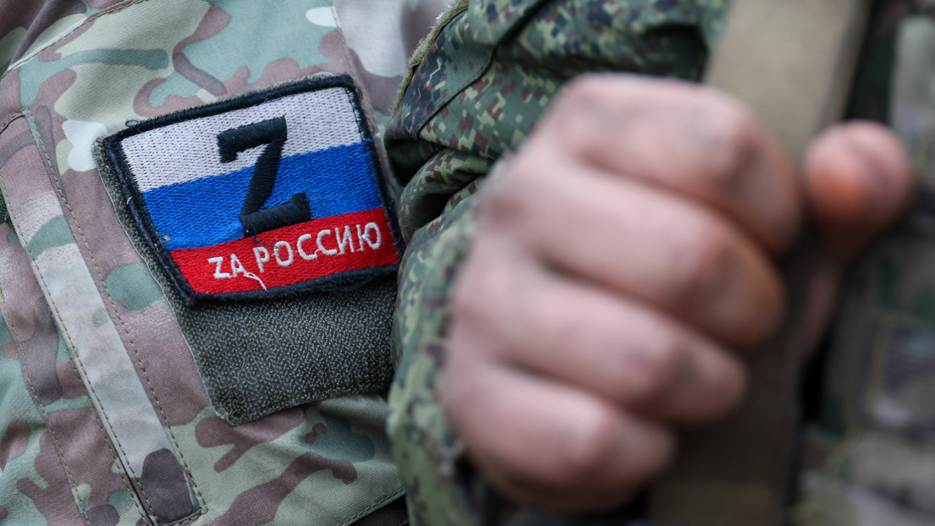 Russia Faces Surge in Crime as Return of Veterans Raises Concerns