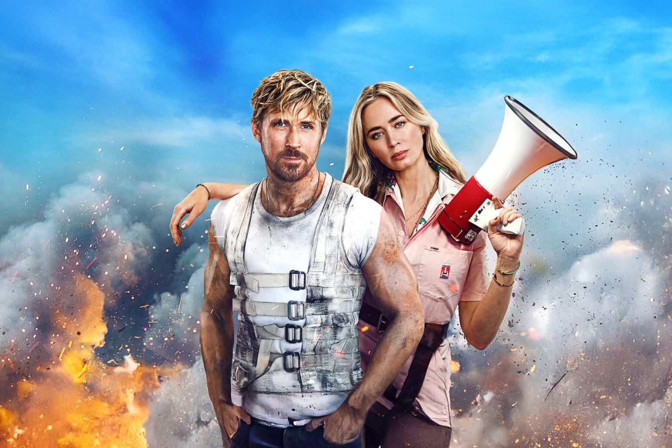 David Leitch Envisions Stuntmen 2 with Ryan Gosling in the Lead