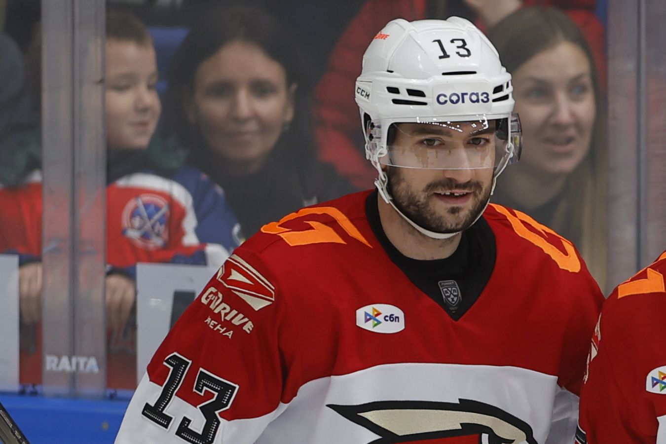 Avangard Welcomes Giovanni Fiore for a New Season