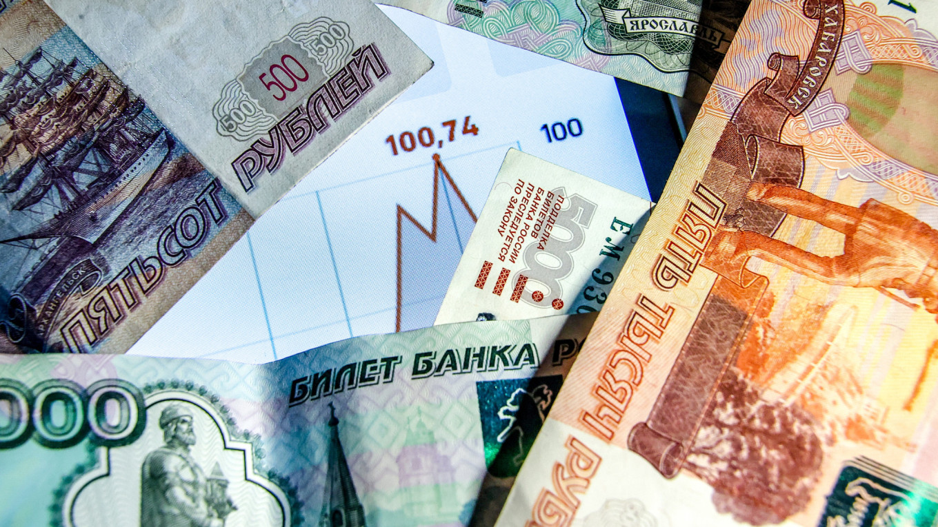 Russia Considers New Tax Increases and Spending Reductions to Support Unprecedented Military Funding