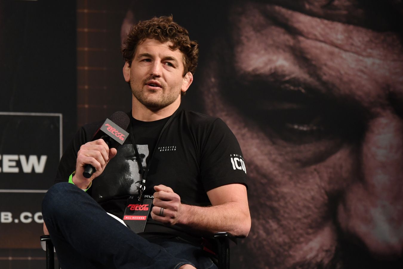 Ben Askren Critiques Conor McGregors Sparring Footage: What Does It Prove?