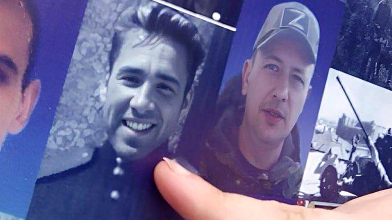 Teen in Kursk Faces Charges for Rehabilitating Nazism After Submitting Inappropriate Photo for WWII Memorial