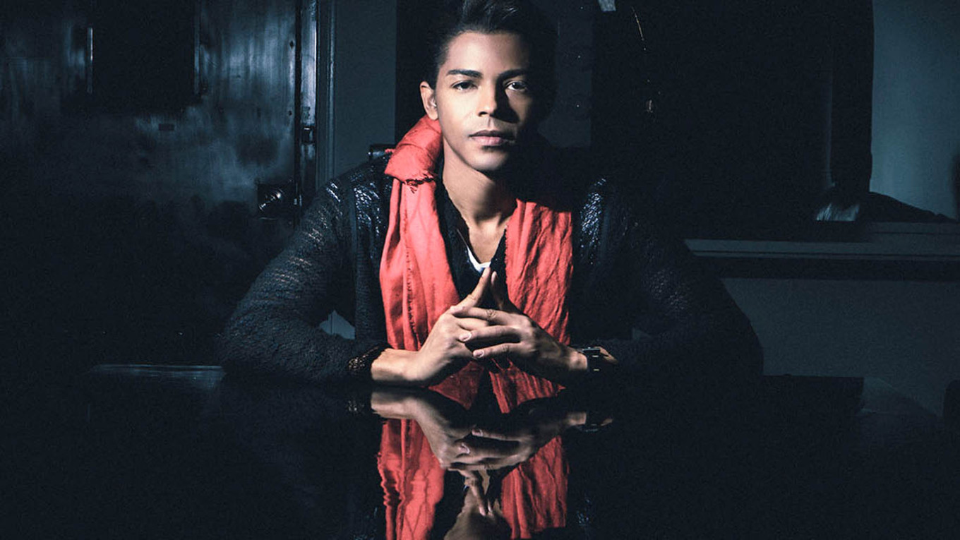 B. Howard to Represent U.S. at Russias Intervision Amid Controversy and Speculation