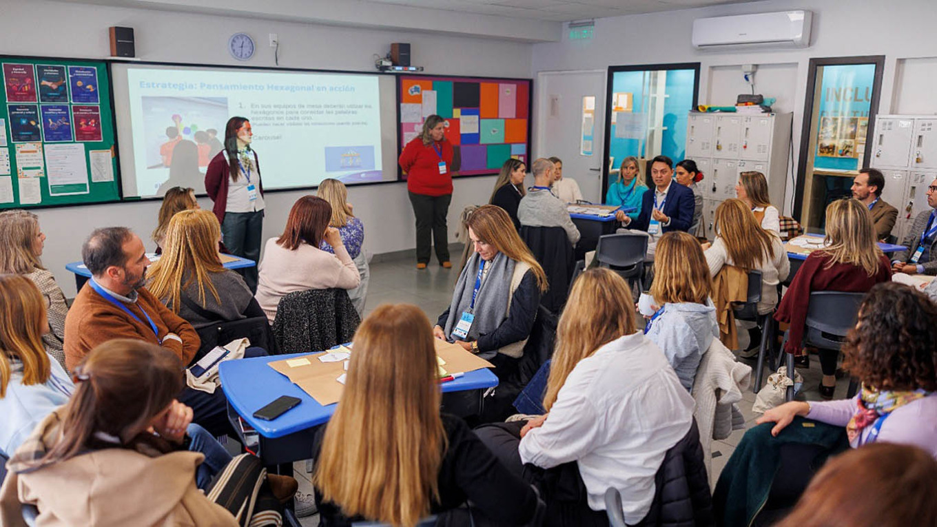 Russia Labels International Baccalaureate Organization as Undesirable, Citing Western Influence and Anti-Russian Sentiment