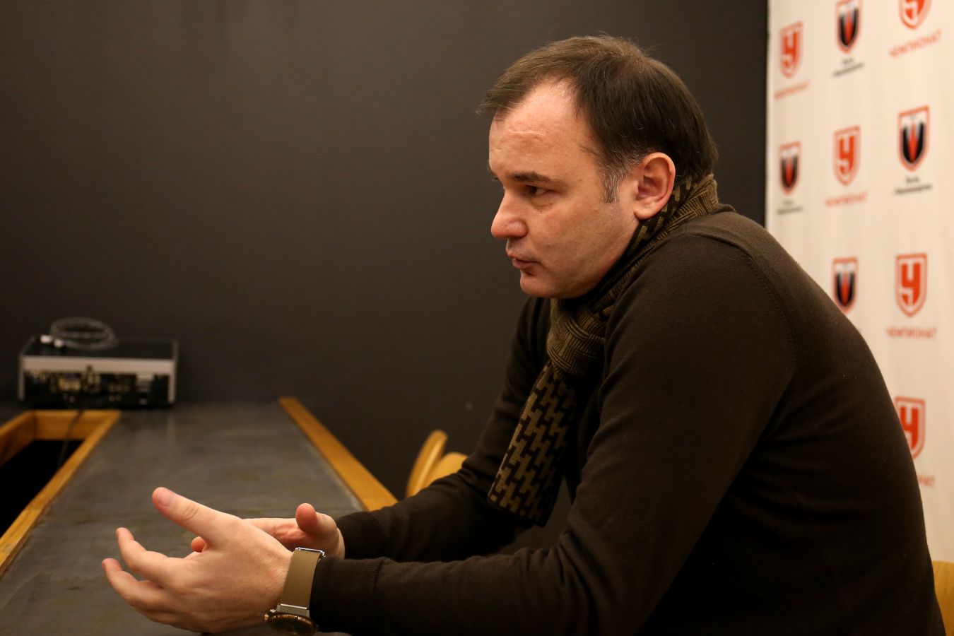 Grishin Praises Spartaks Form Under Stankovich: A Tactical Transformation